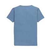 Boys Printed Round Neck T-shirt
